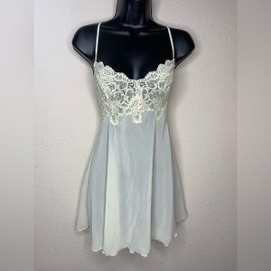 Victoria’s Secret Slip